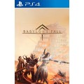 Babylons Fall PS4